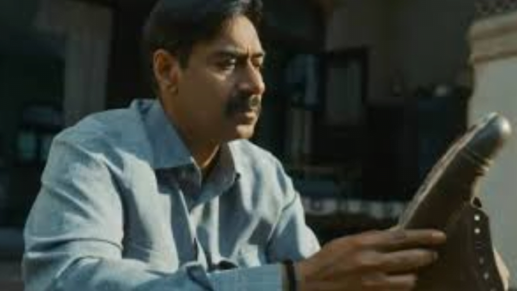 Maidaan Movie Box Office