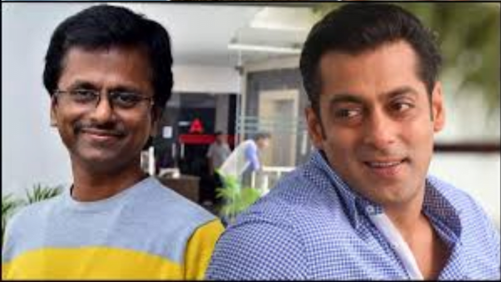 Salman Khan Upcoming Sikandar Movie 2025