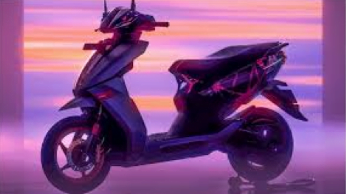 Upcoming Fast Electric Bike 2024