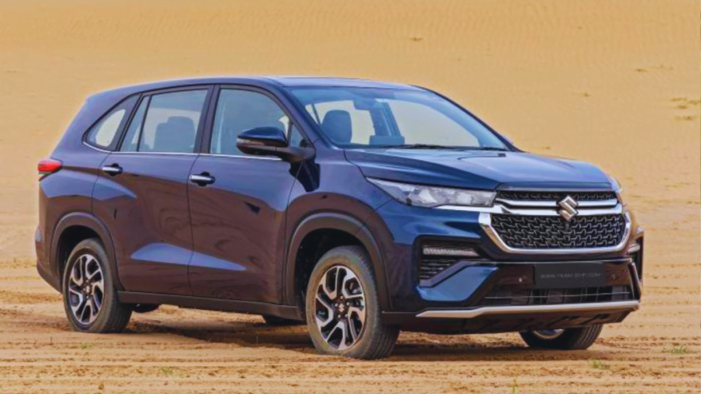 Toyota Company launches T Gloss car Detailing brand in India 2024