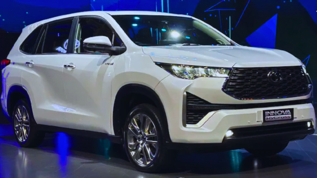 Toyota Company launches T Gloss car Detailing brand in India 2024