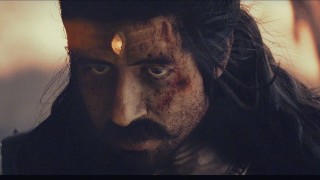 Prabhas Ne Amitabh Bachchan's NEW Poster Release Kiya
