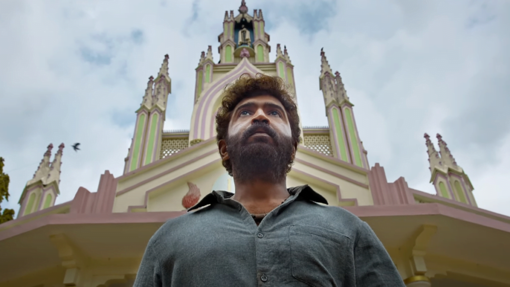 Vanangaan Tamil Movie Review