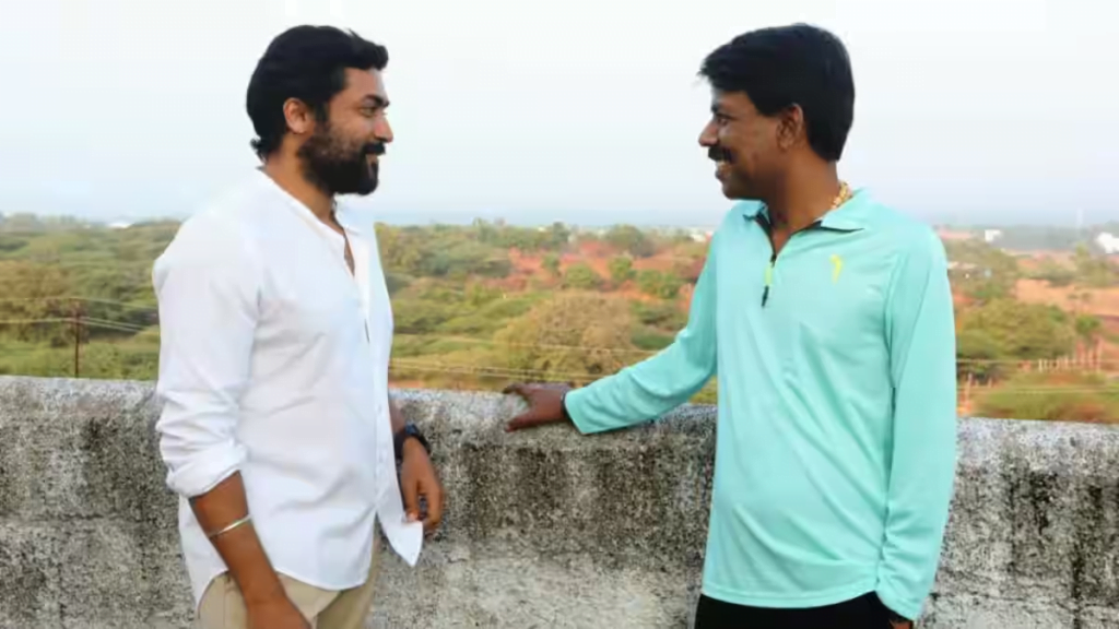 Vanangaan Tamil Movie Review