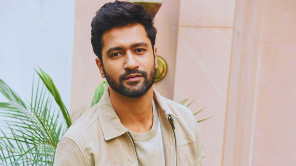 Vicky Kaushal Upcoming Chhava Movie Leaked Pics