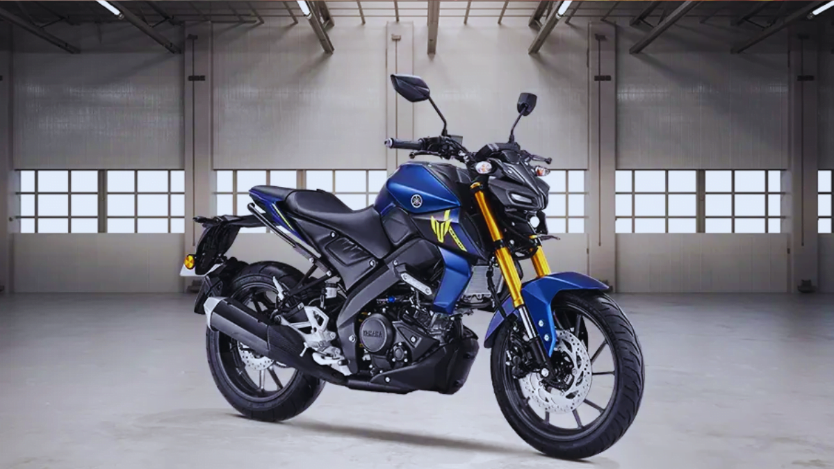 Yamaha MT 15 Bike Review 2024