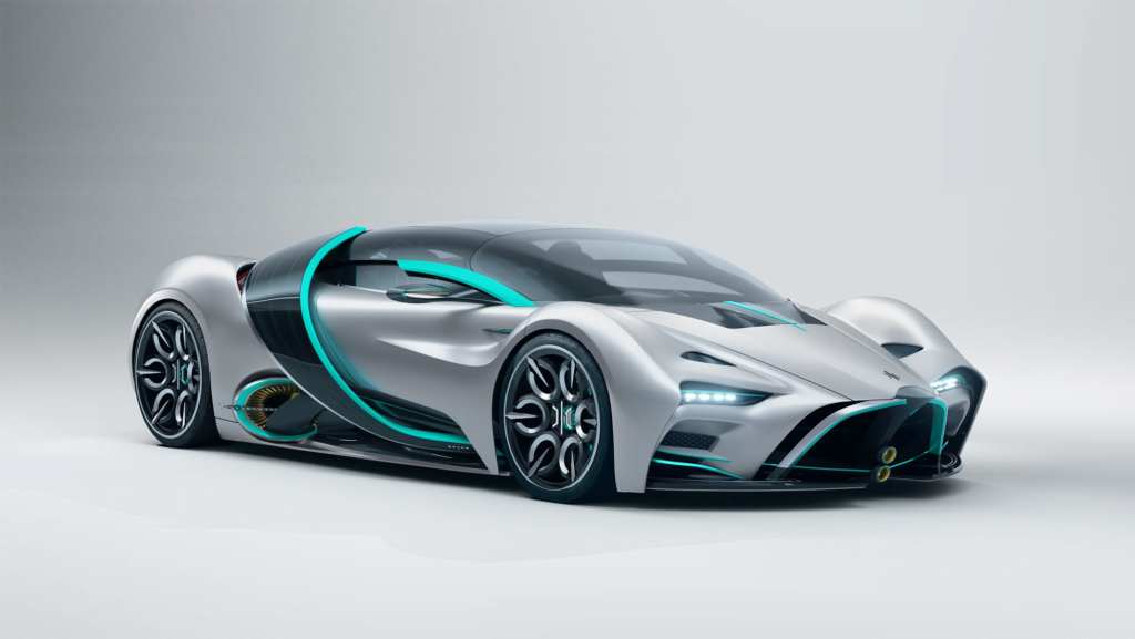 Hydrogen Cars in India