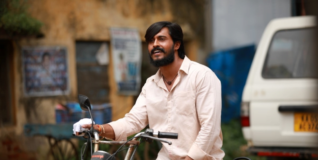 Shankara Movie Review