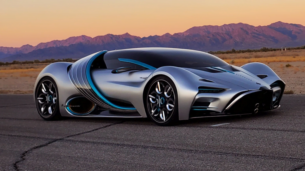 Hydrogen Cars in India