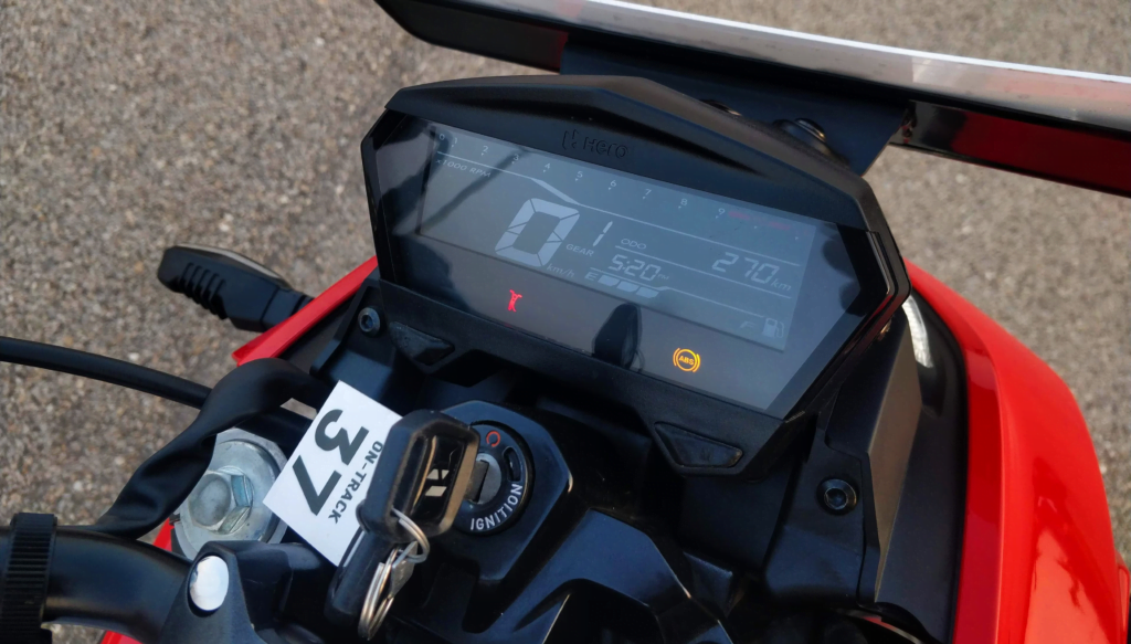 Hero Xtreme 125R Bike Real-World Review