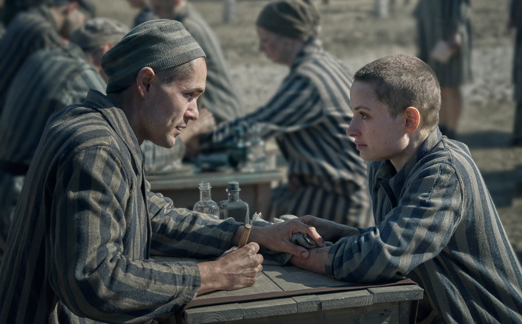 The Tattooist Of Auschwitz OTT Release Date: Plot, Cast और Platform के बारे में जानें