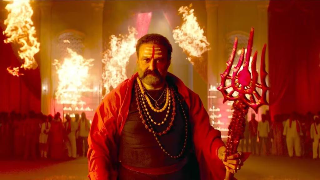 Boyapati Upcoming Movie Akhanda 2 2024