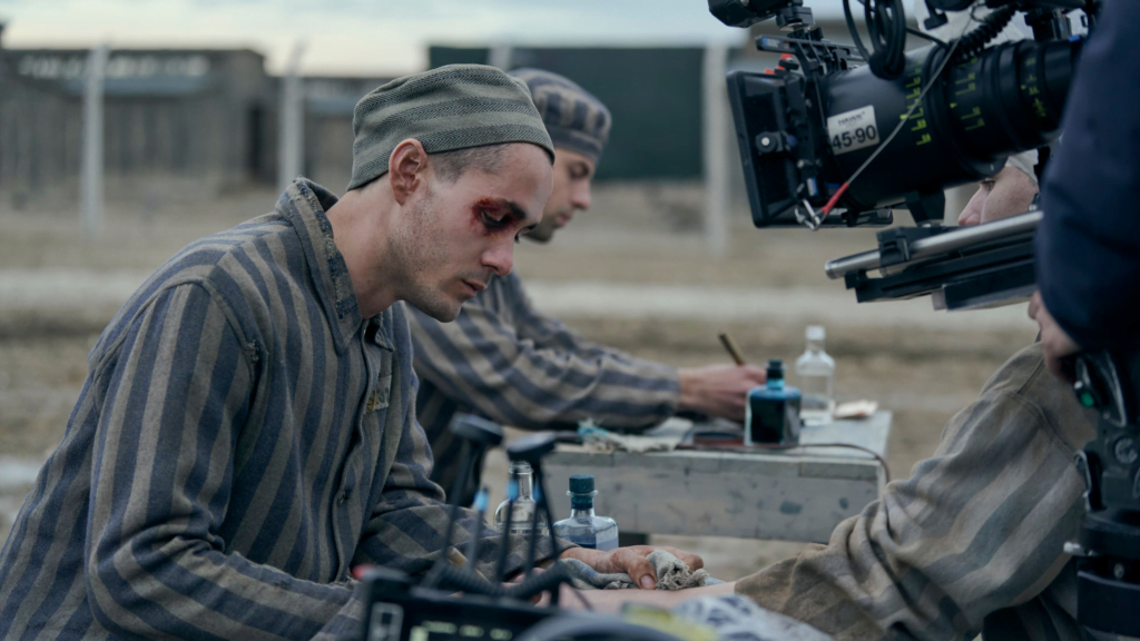 The Tattooist Of Auschwitz OTT Release Date: Plot, Cast और Platform के बारे में जानें