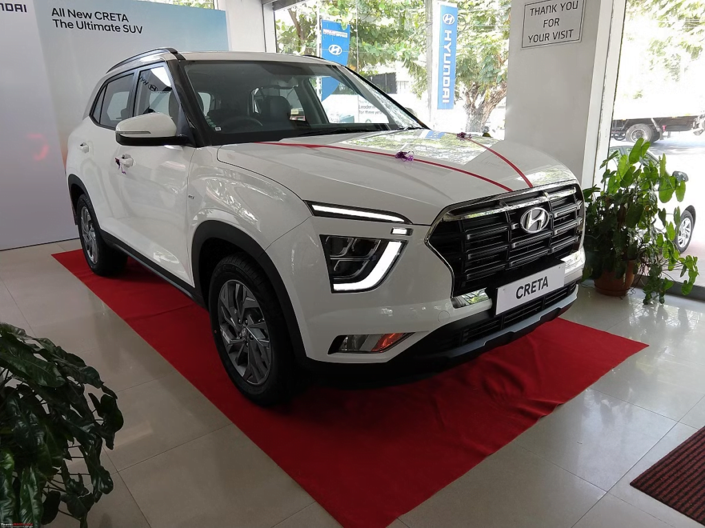 Best-selling Car In India Tata Punch In March 2024
