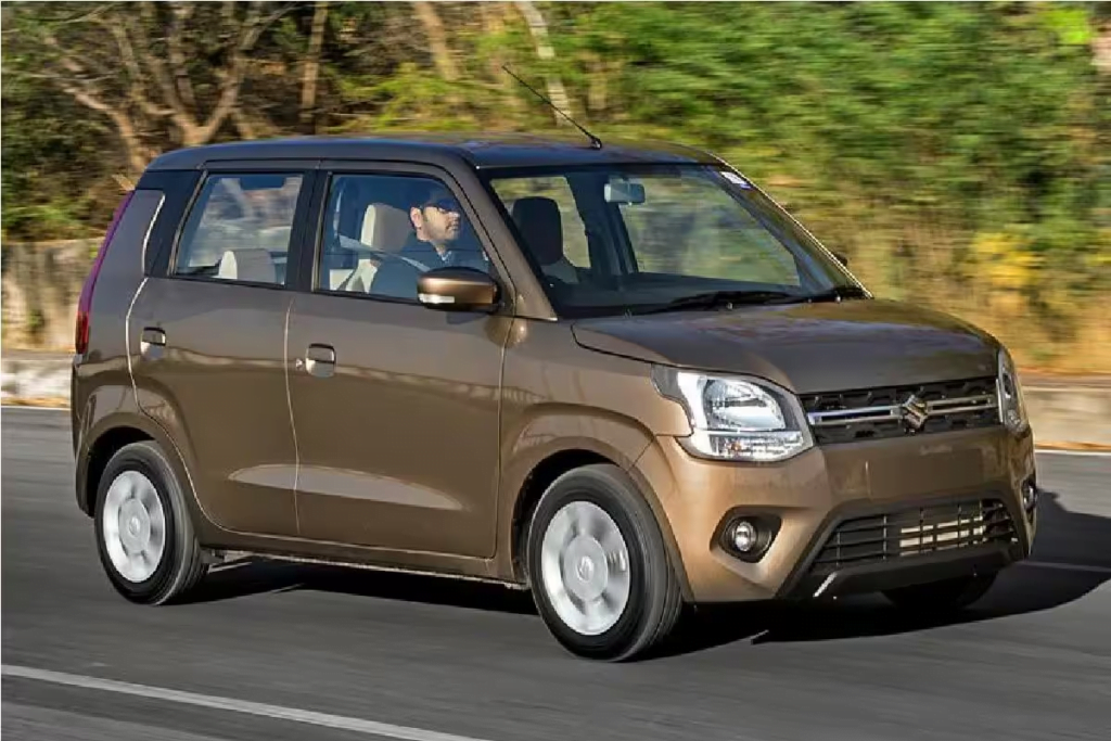 Best-selling Car In India Tata Punch In March 2024