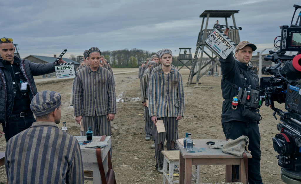 The Tattooist Of Auschwitz OTT Release Date: Plot, Cast और Platform के बारे में जानें
