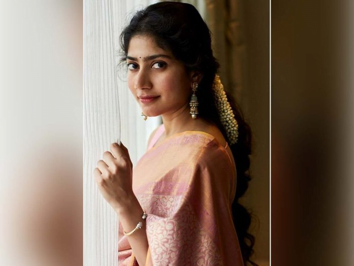 Sai Pallavi Upcoming Movie Ramayana name announced this week