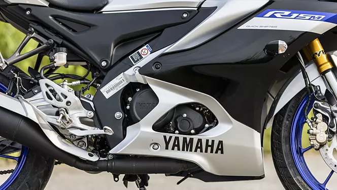 Upcoming Yamaha R15 Bike 2024: यामाहा के शानदार फीचर और दमदार प्राइस ने मचाया धमाल
