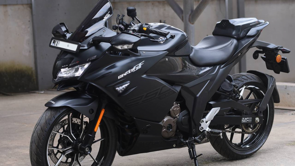 Top Bikes Under Rs. 2 Lakh In India In 2024