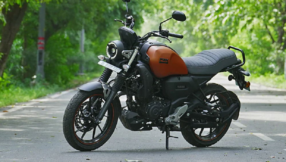 Top Bikes Under Rs. 2 Lakh In India In 2024
