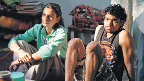 Love Sex Aur Dhokha 2 Movie Review