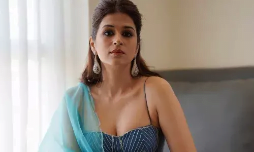 Paarijatha Parvam Movie Review 2024