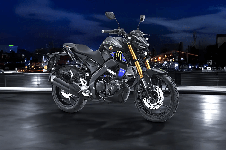 Yamaha MT 15 Bike Review 2024