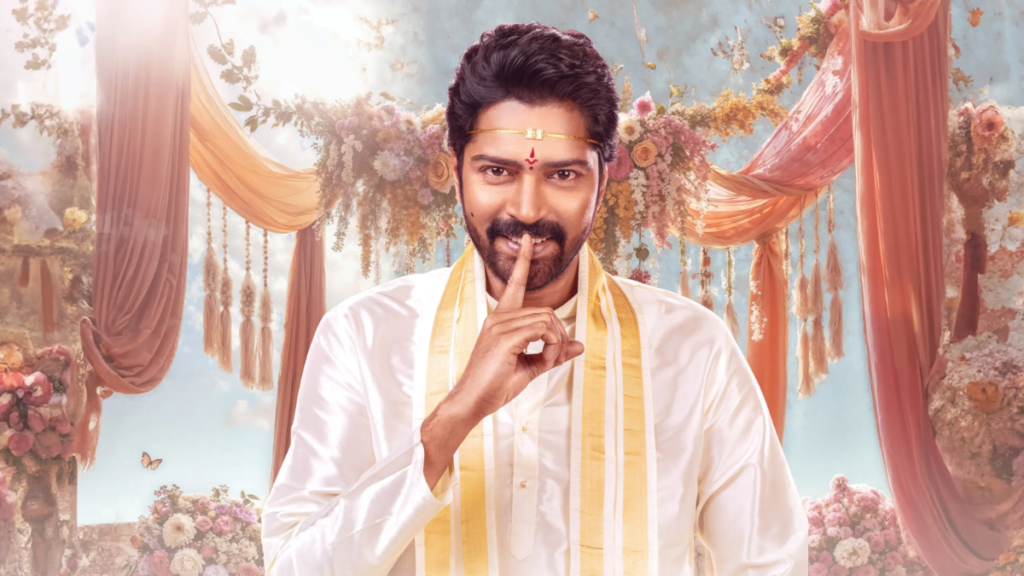 Allari Naresh Upcoming AOA Movie 2024