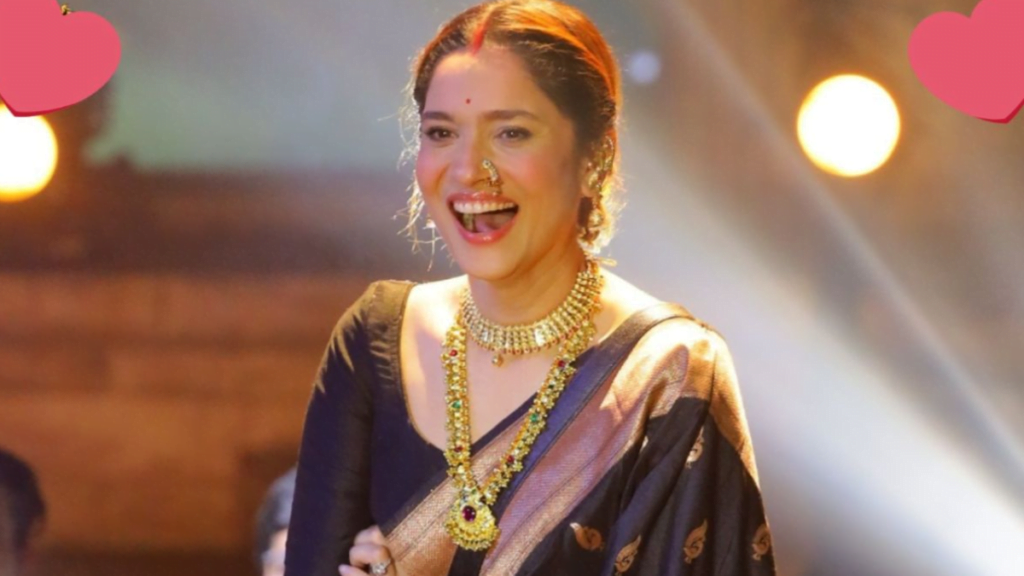 Ankita Lokhande rejected Karan Johar