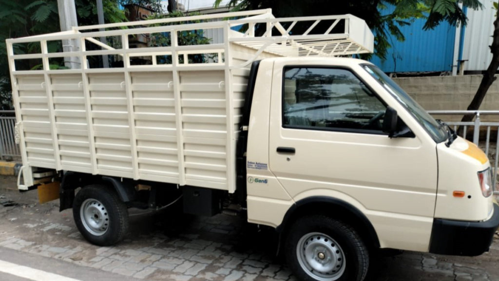 Ashok Leyland