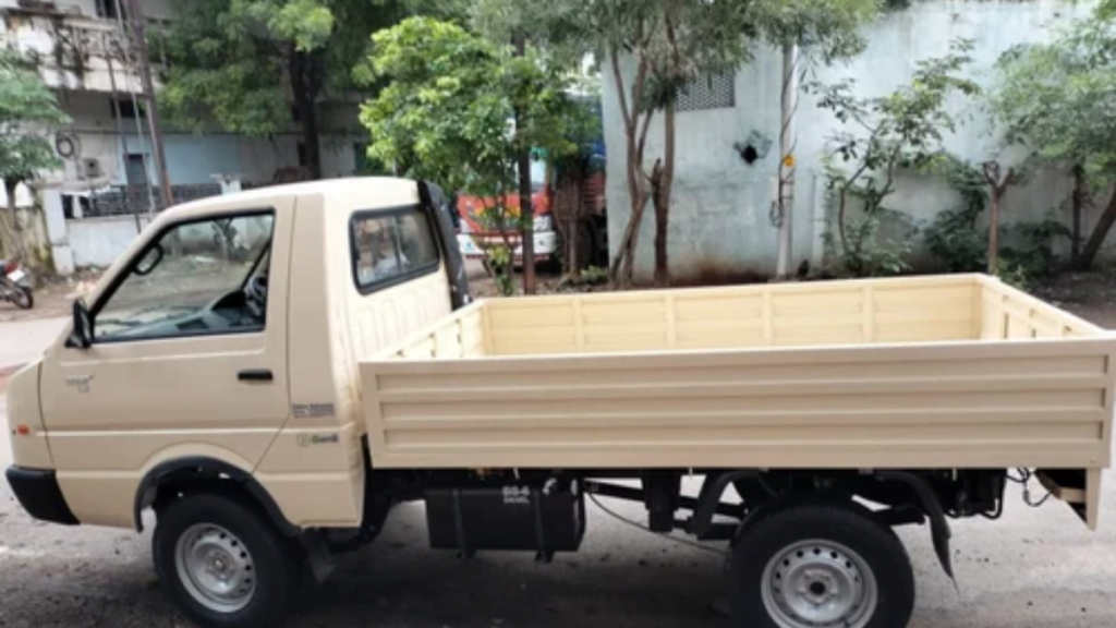 Ashok Leyland