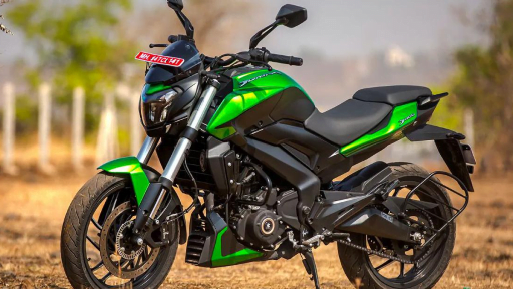 Bajaj Auto