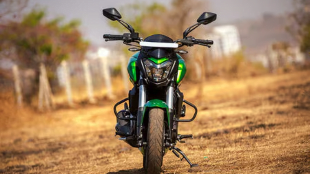 Bajaj Auto