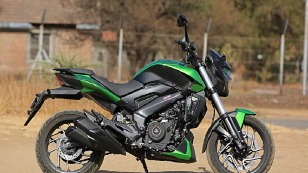 Bajaj Auto