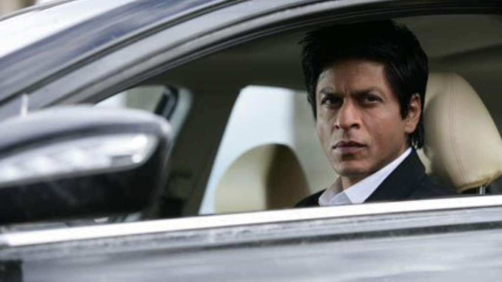 Don 2 Shah Rukh Khan