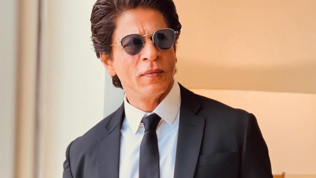 Don 2 Shah Rukh Khan