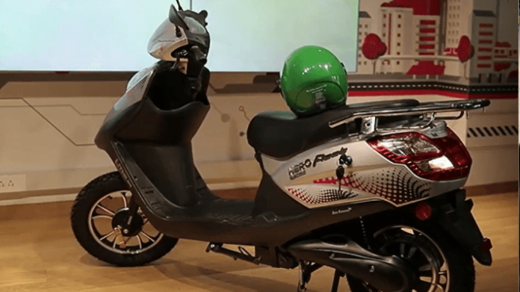 Hero Electric Flash LX Scooter Review 2024