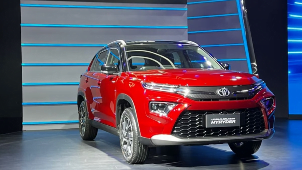 Mahindra XUV 3XO Car Comparison 2024