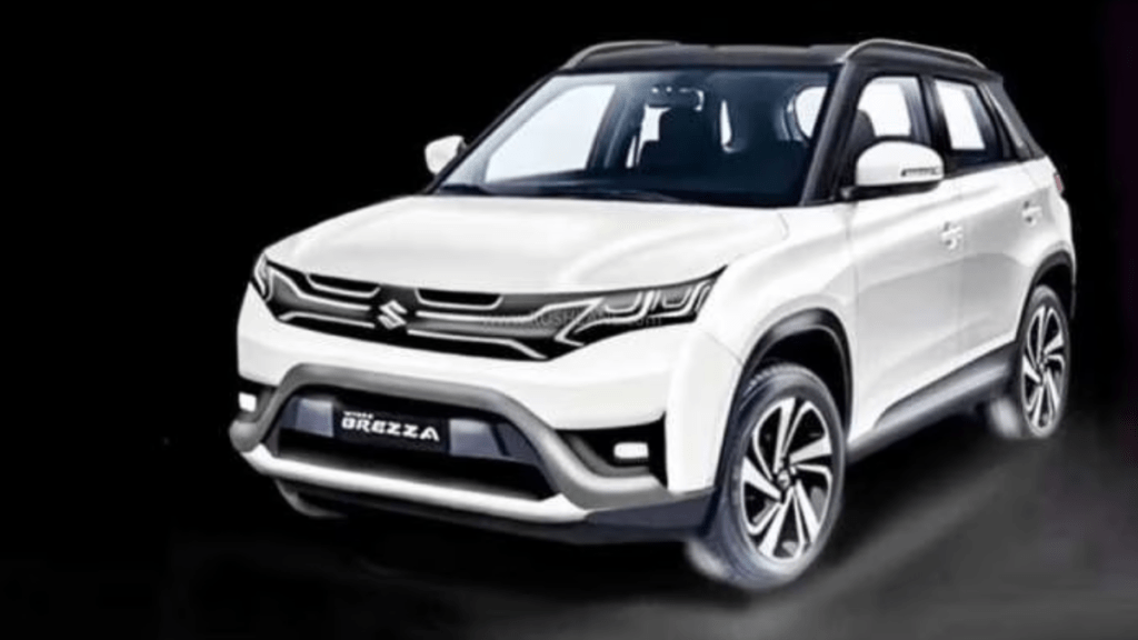 Mahindra XUV 3XO Car Comparison 2024