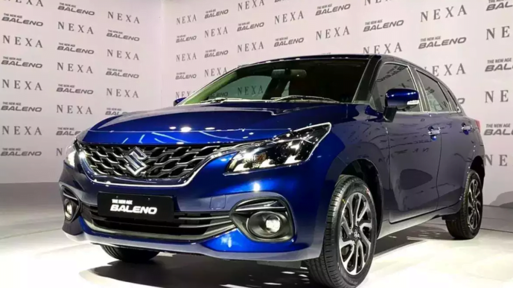 Maruti Suzuki Baleno vs Tata Punch