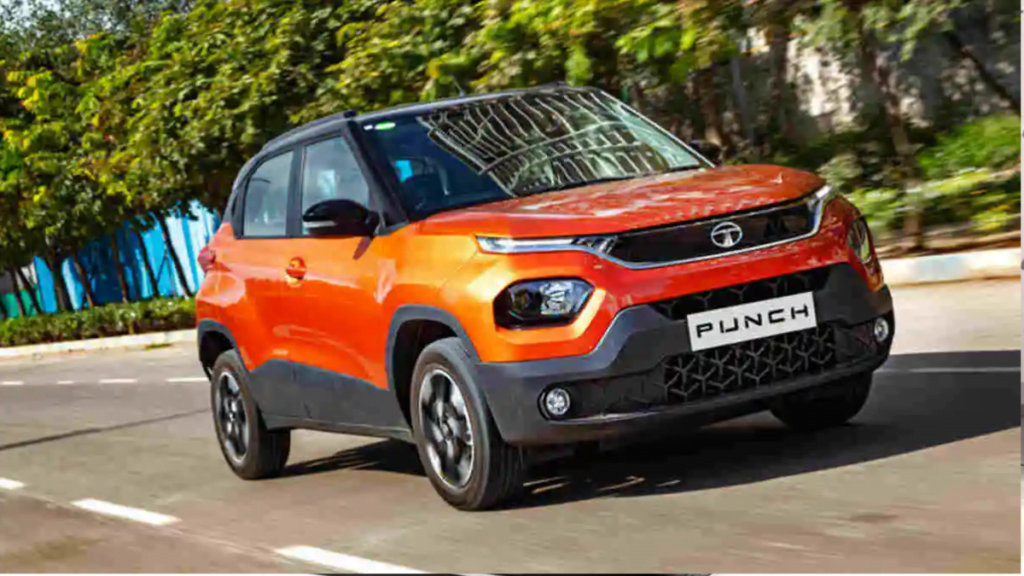 Maruti Suzuki Baleno vs Tata Punch
