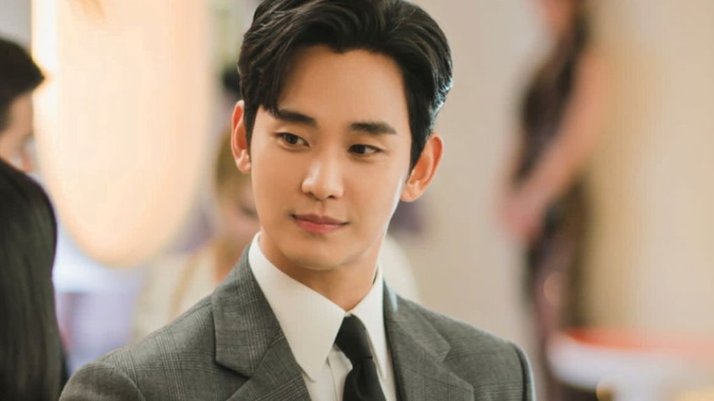 Queen of Tears K-drama