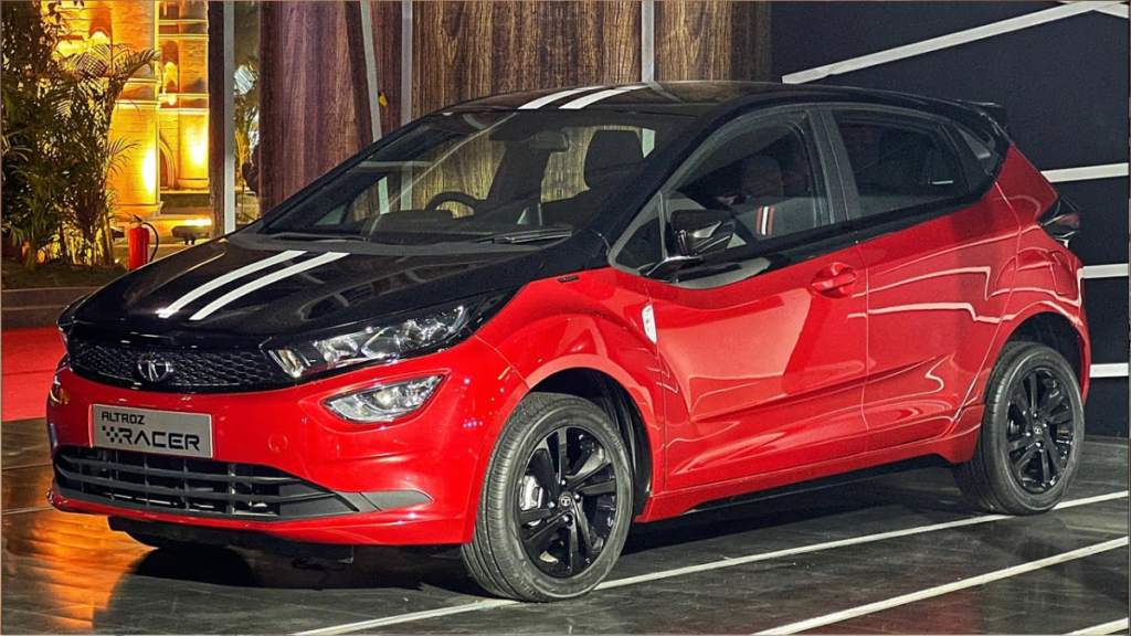 SUV Car launches in India 2024
