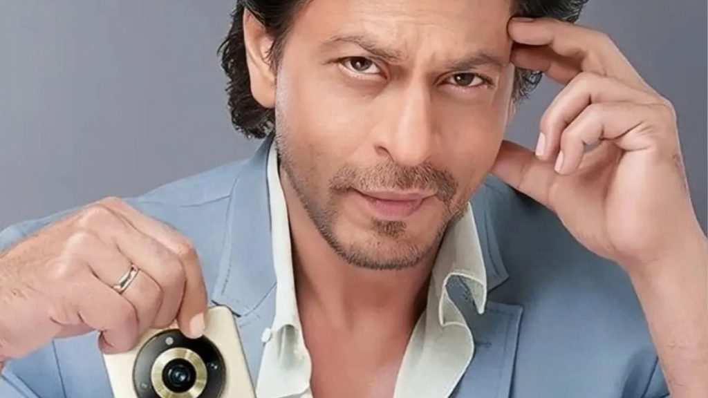 Shah Rukh Khan