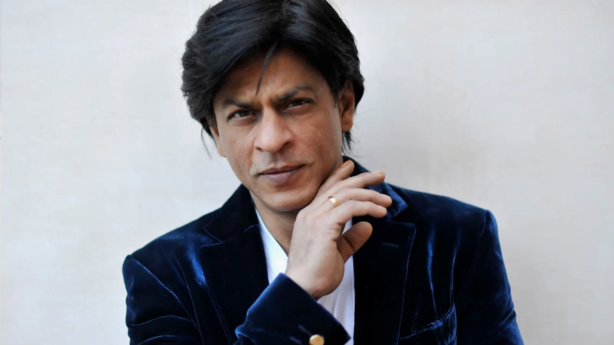 Shah Rukh Khan