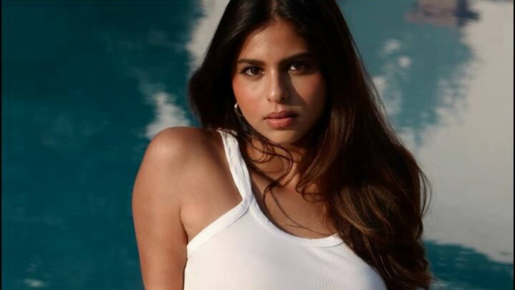Suhana Khan Starrer