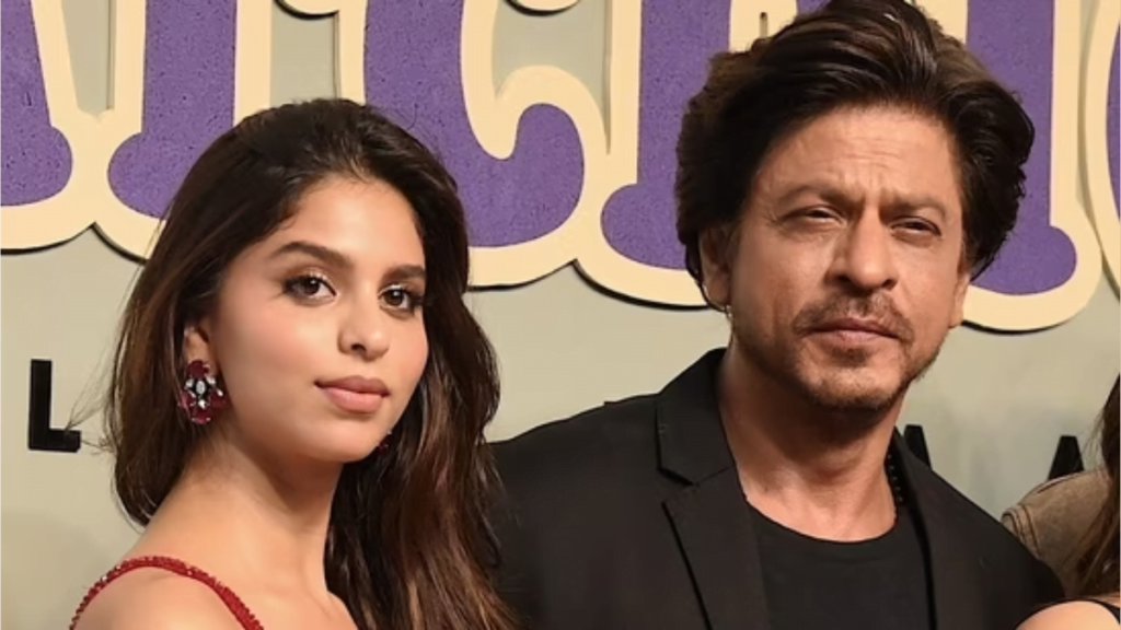 Suhana Khan Starrer