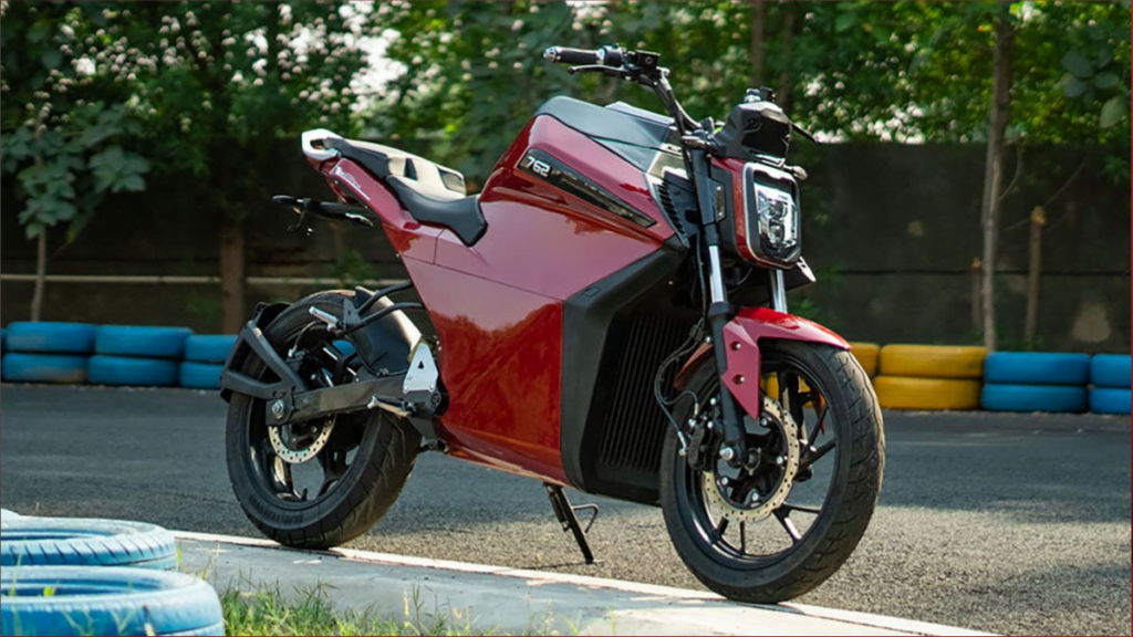 Switch CSR 762 electric bike Review 2024