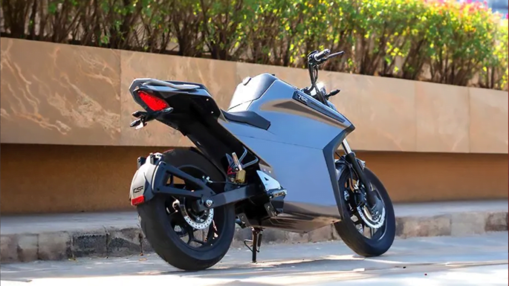 Switch CSR 762 electric bike Review 2024