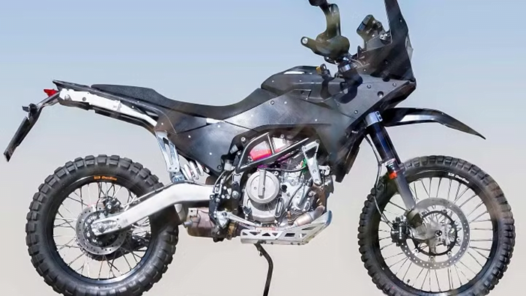 Top Bike News 2024